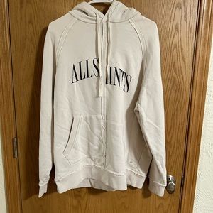 All Saints men’s sweatshirt